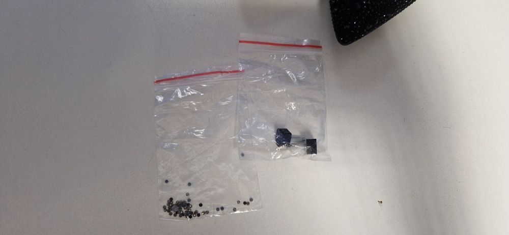 Дамски обувки на висок ток