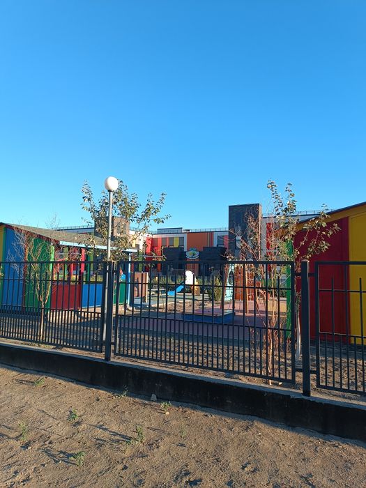 Обменяю место в садике