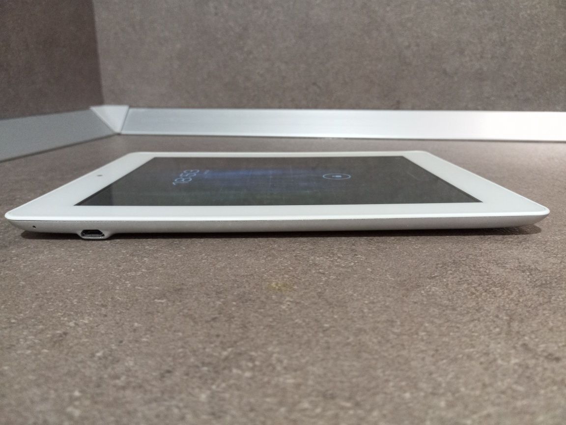 Таблет Prestigio Multipad 2, Ultra Duo, 8.0, 3G