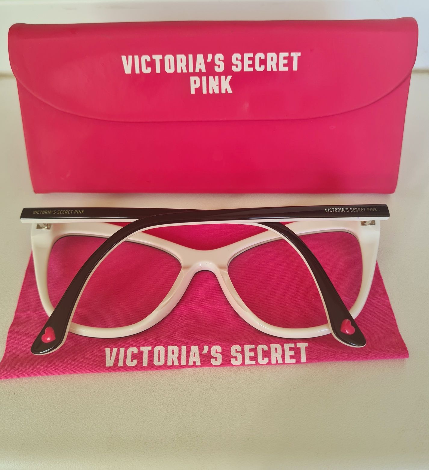 VICTORIA`S SECRET PINK - Диоптрични очила