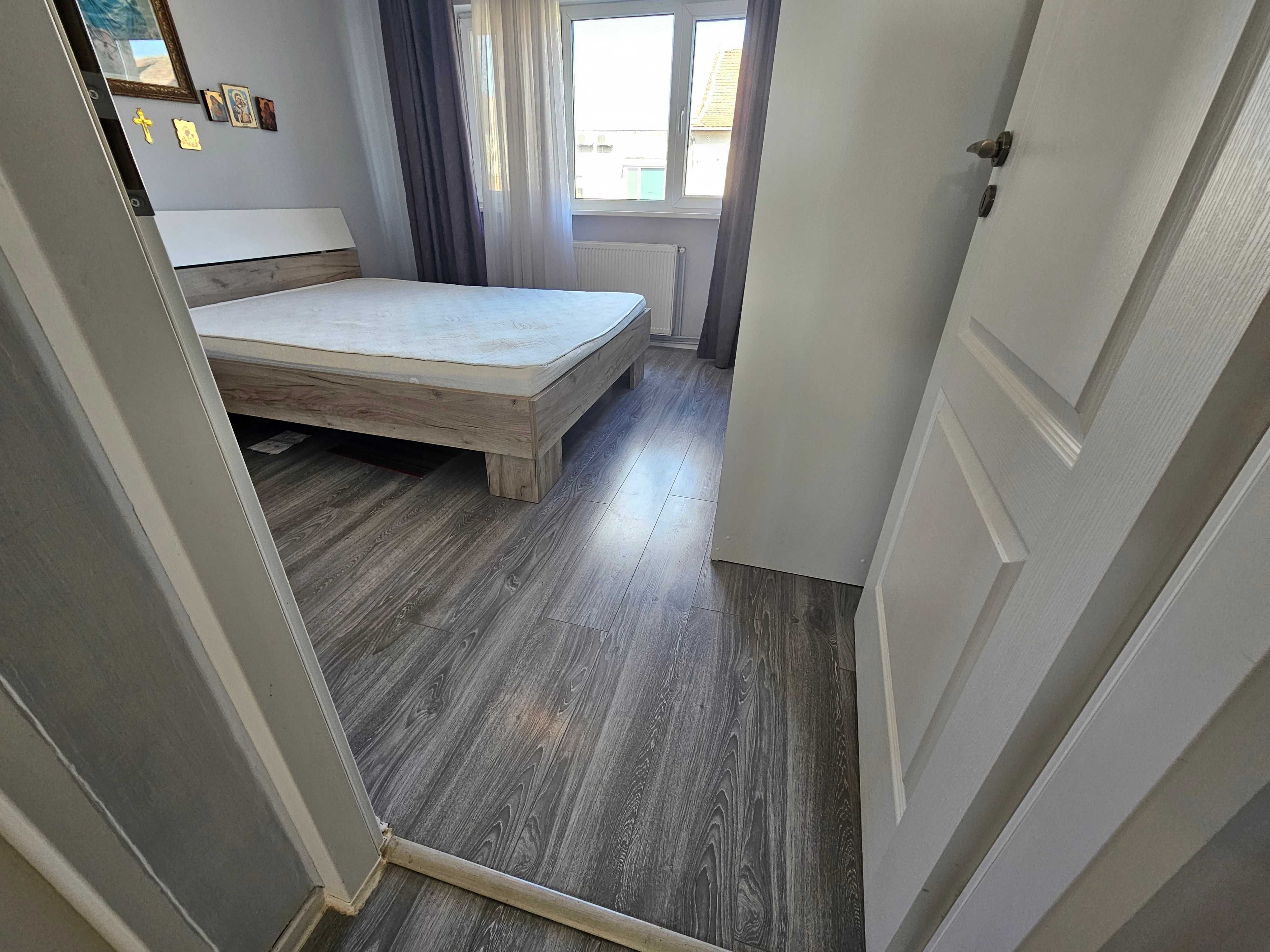 Apartament 2 camere decomandat, Balcescu , amenajat , ideal investitie