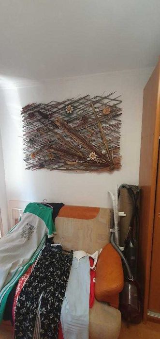 3 camere zona CET