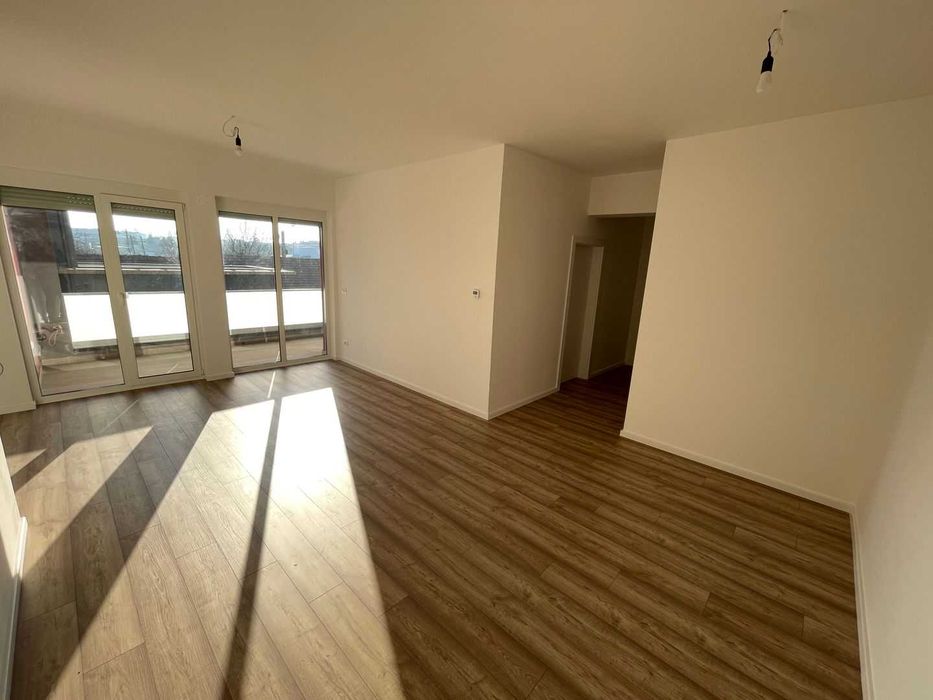 Dezvoltator | Apartamente disponibile imediat | 3 camere | 2 bai