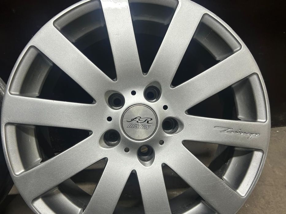 Продам 17 размен диски