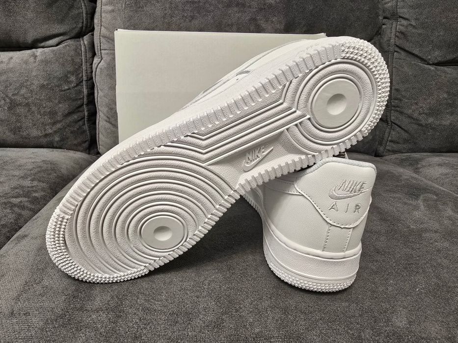 Nike air force 1 nr 39 40 41 42 43 preț 250 lei