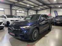 Mercedes-Benz GLC Mercedes-Benz GLC 220 d 4MATIC 2023