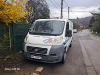 Fiat Ducato 120 JTD Fabricație 2010