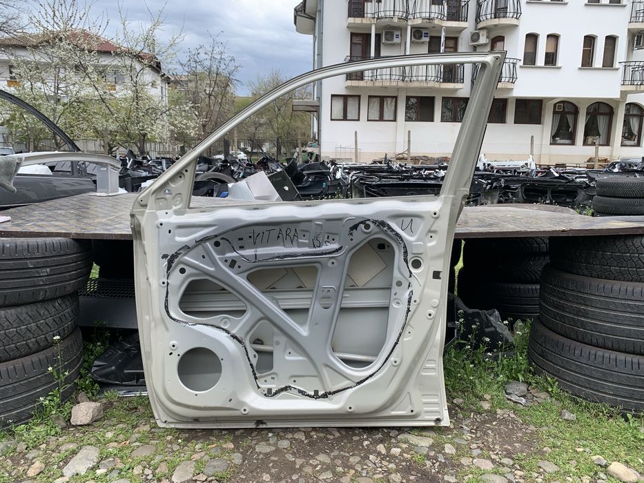 Врата Suzuki Vitara