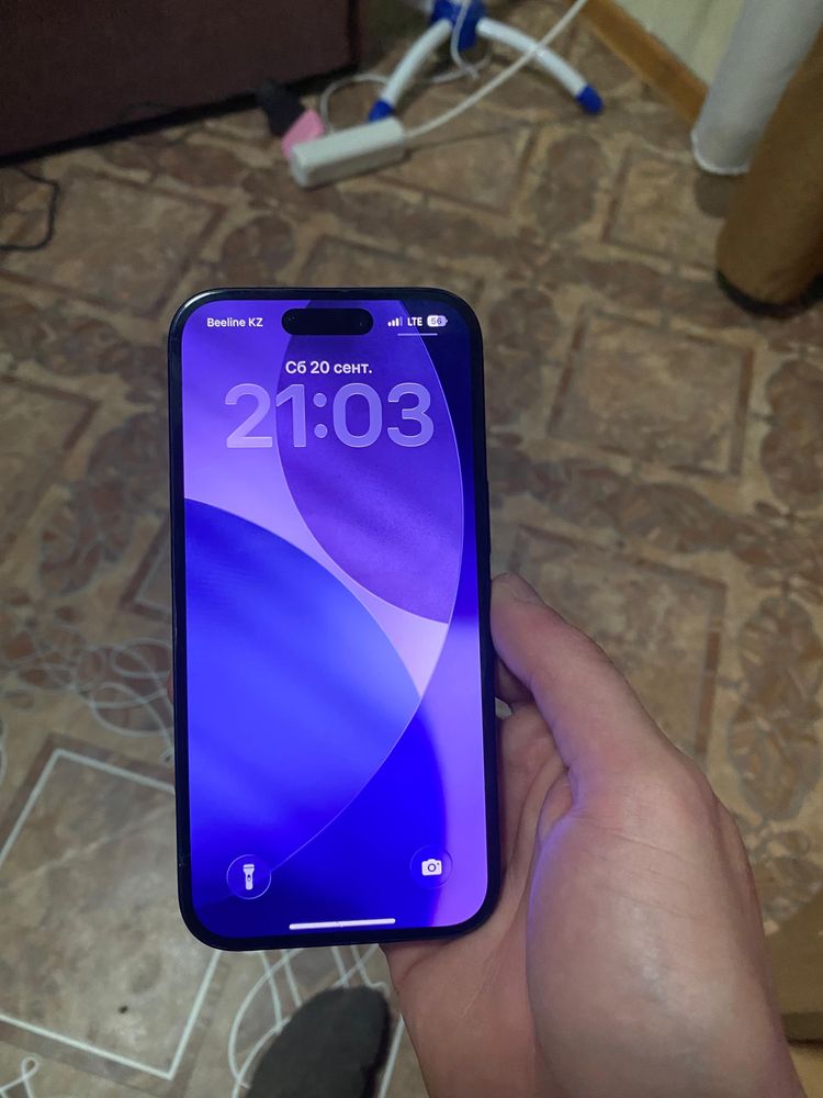 Продаю iPhone 15-й