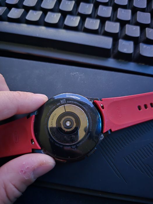 Samaung watch 4 classic