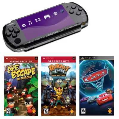 Modez PSP-uri  Perma-Mod