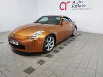 Nissan 350 Z