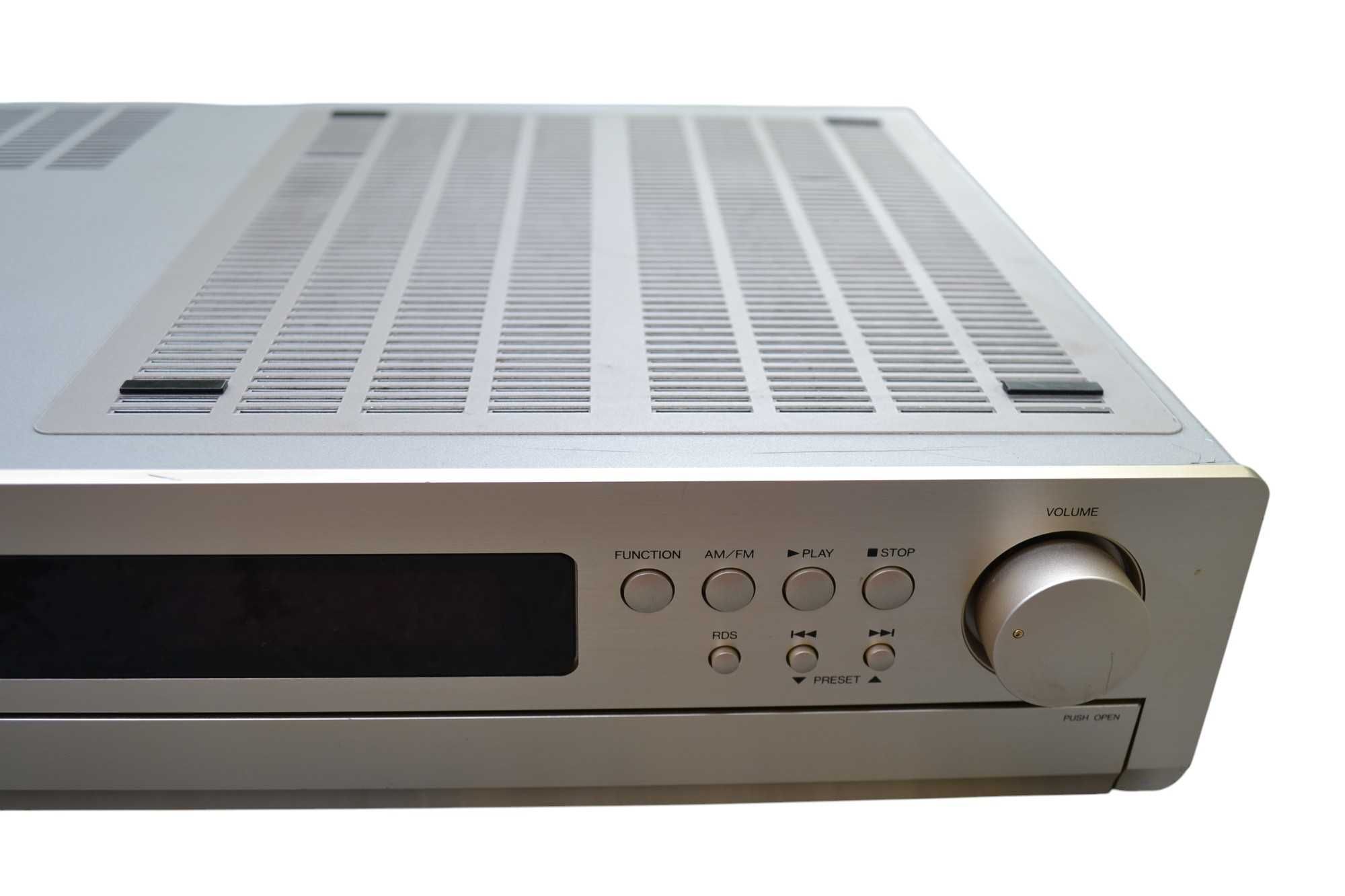 Amplificator Cd player Denon RCD 100