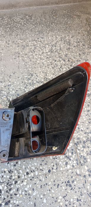 Десен фар, задни стопове за Nissan Qaskai J10