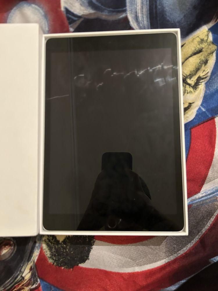 Ipad 9th Generation Srochni Sotiladi!