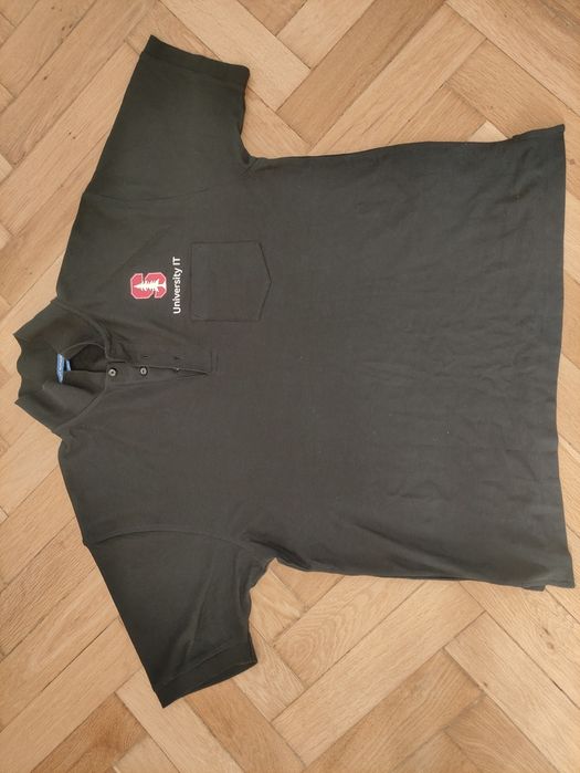 Tricou Stanford, XXL