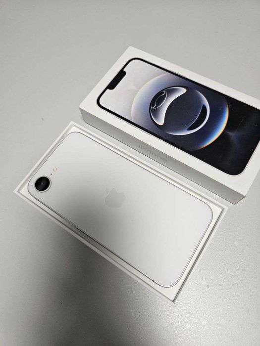 Apple iPhone 16e 128 Gb (отеген батыр) лот: 752661