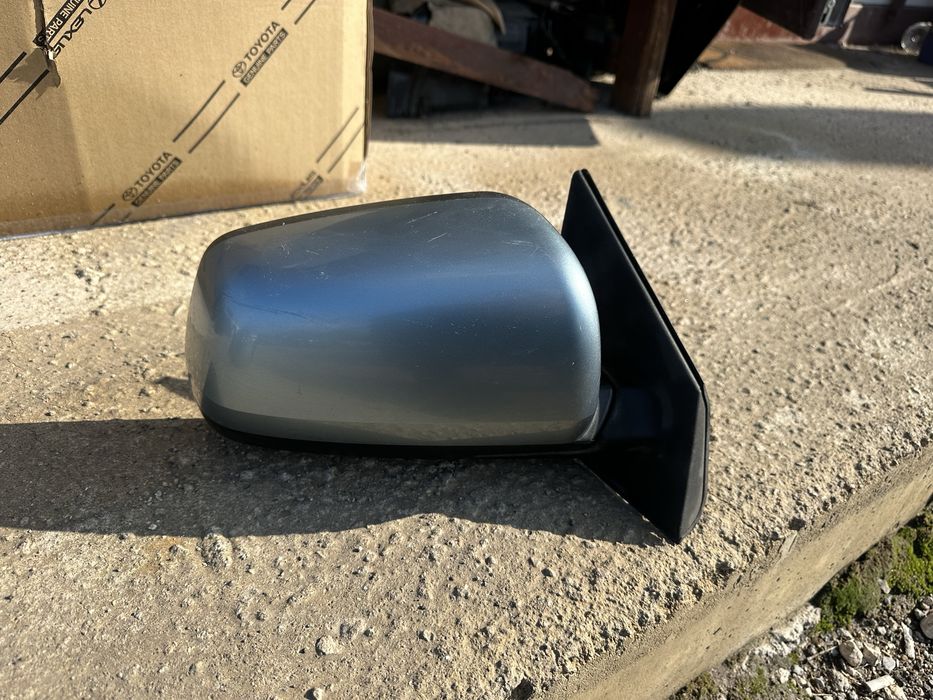 Огледало дясно за Митсубиши Лансър след 2008г.!