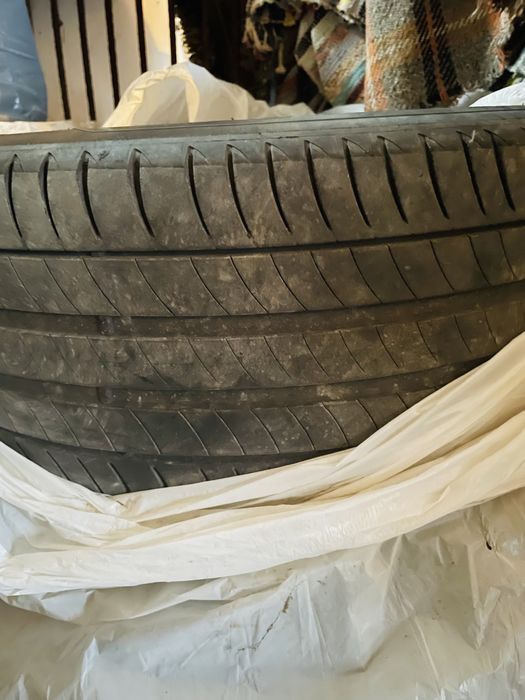 Anvelope de vara 235/50 R17