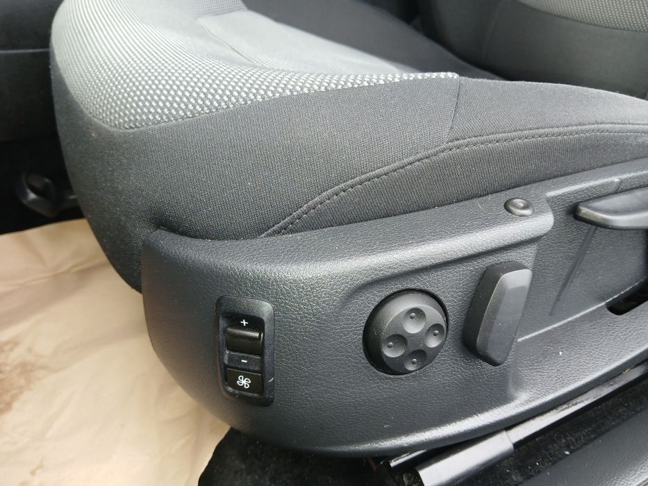 Vand Volkswagen Passat b7