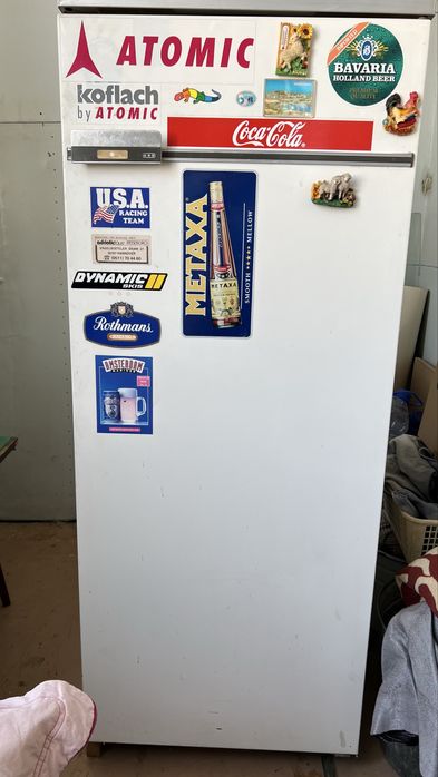 Продам холодильник и стиральные машинки