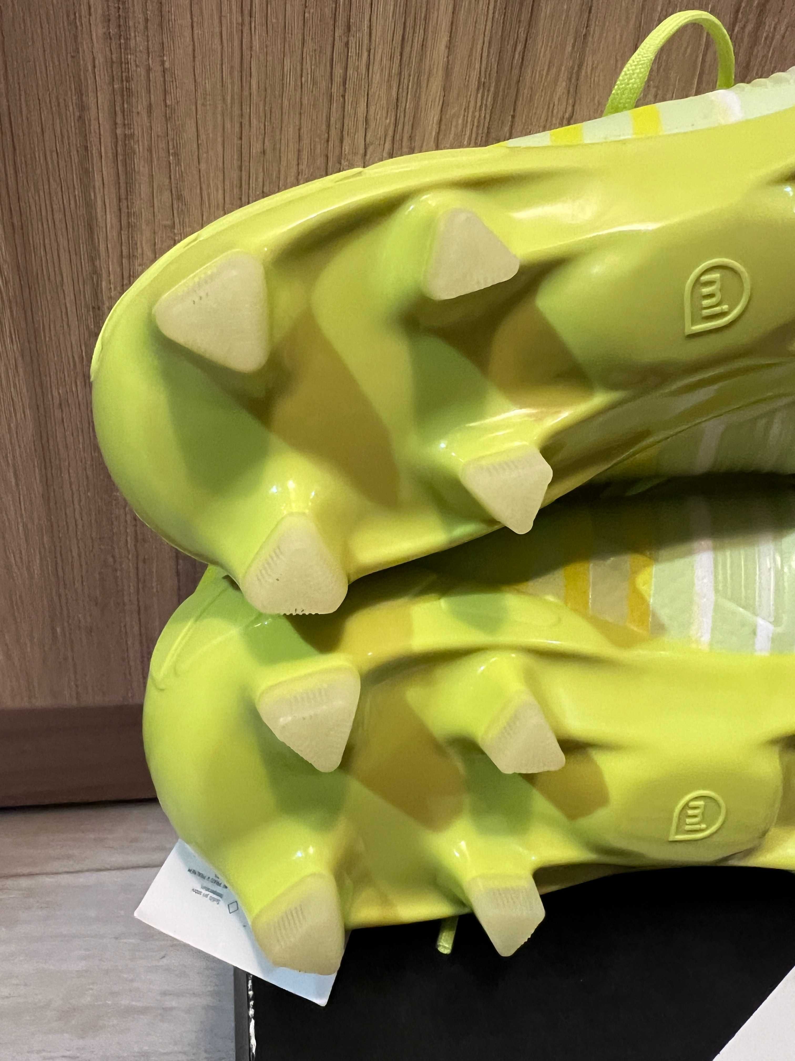 adidas NITROCHARGE 1.0 hunt бутонки ,калеври ,футболни обувки номер 40