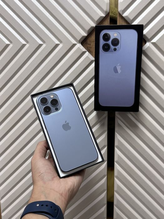 iPhone 13 Pro 128GB