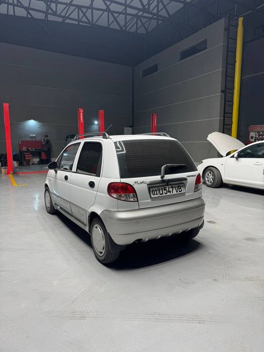 Matiz best 2017 pazitsya 3