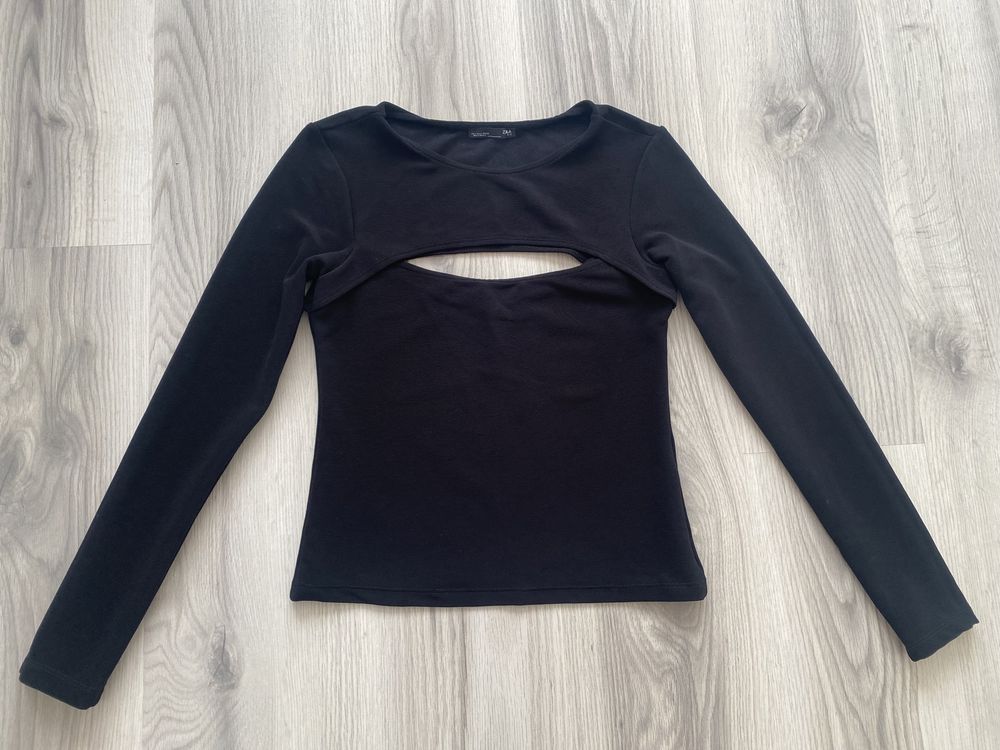 Bluza Zara, marimea S