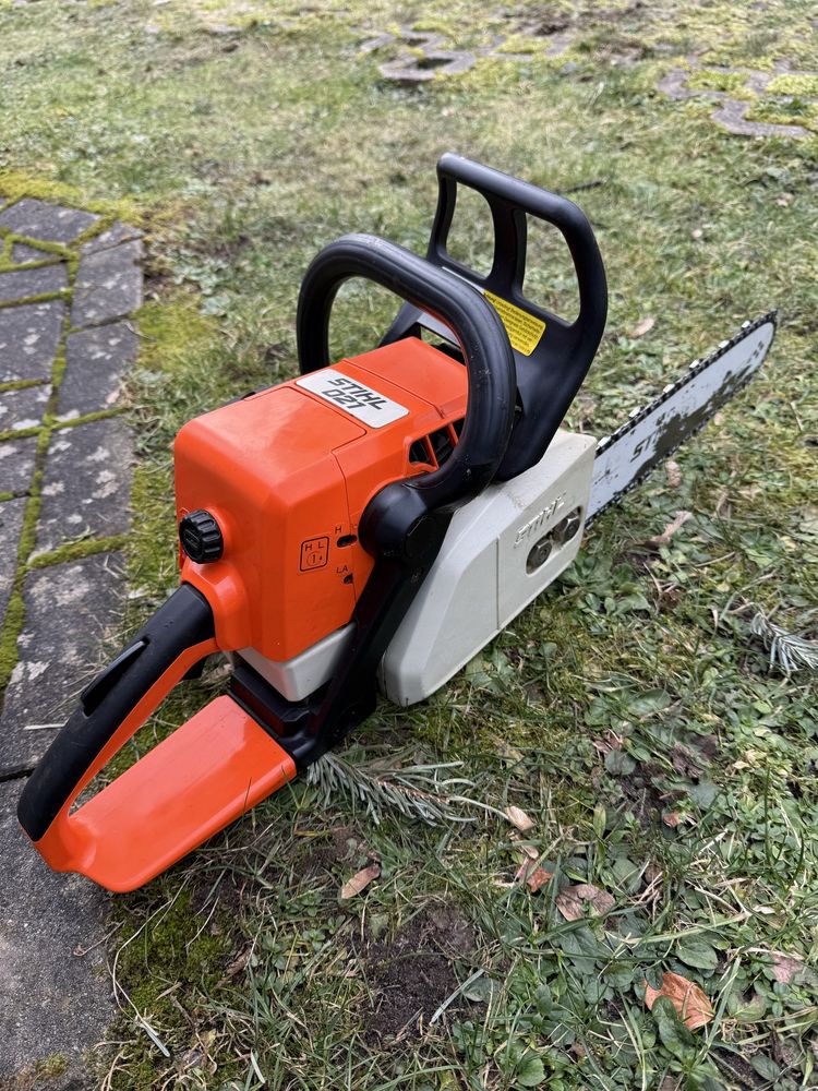 Резачка STIHL 021