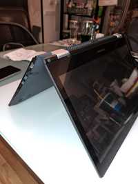 Lenovo Yoga - Android touchscreen