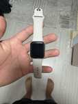 Apple watch se 41mm с полным пакетом