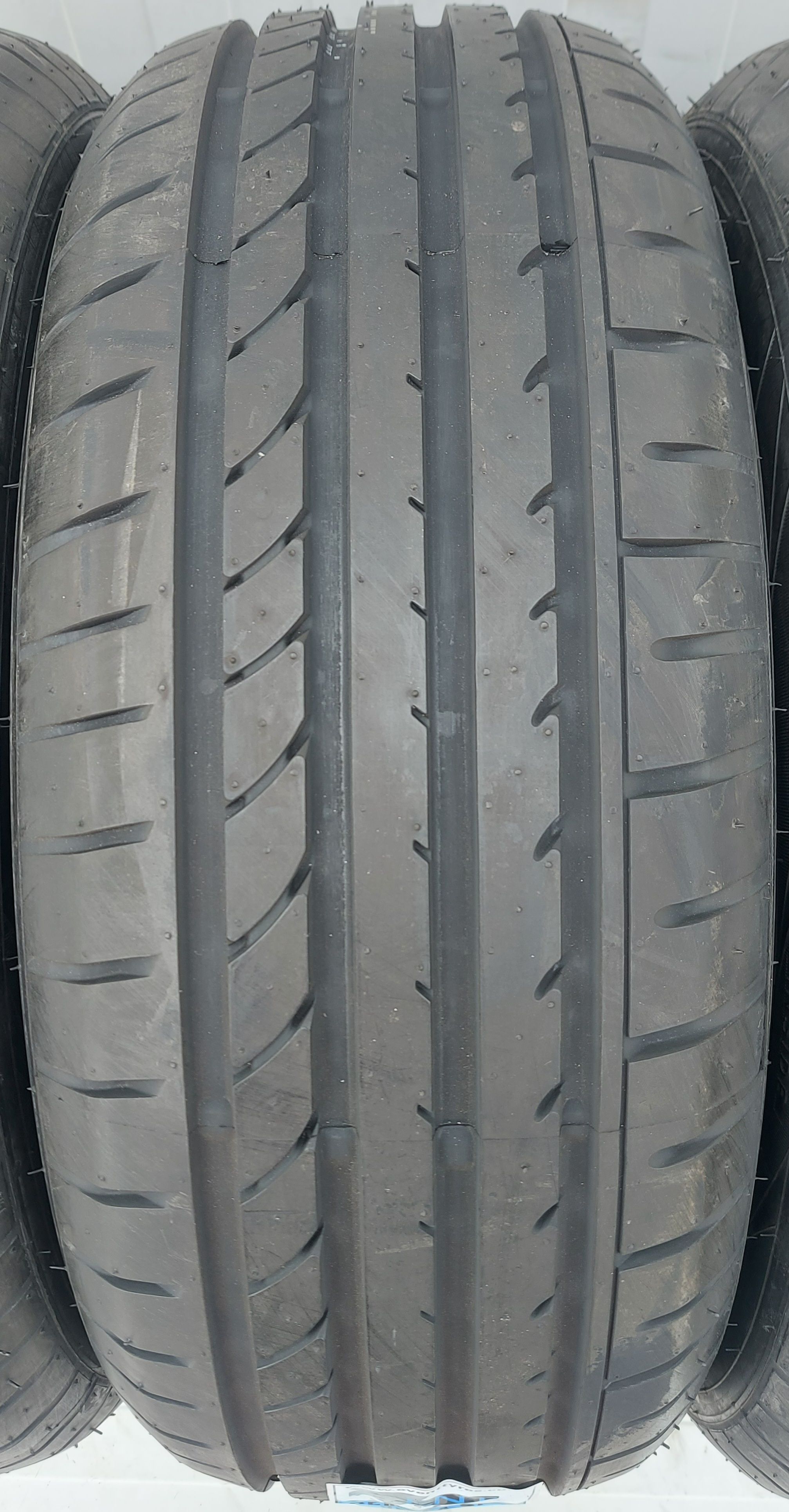 235/60 R16, 100H, EVENT Semita Suv ,Anvelope de vara