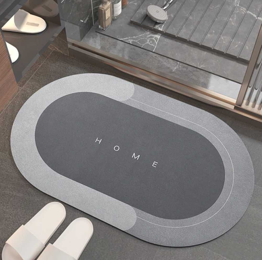 Абсорбираща постелка за баня Bath Mat