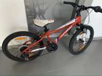Bicicleta copii CORRATEC X-Vert KID 20, Aluminiu, IMPECABILA