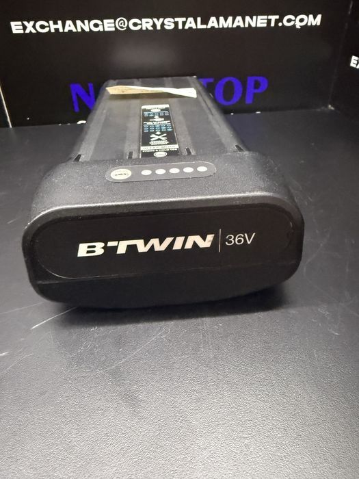 BTWIN 36V Li-Ion Battery