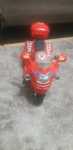 Motocicleta electrica copii