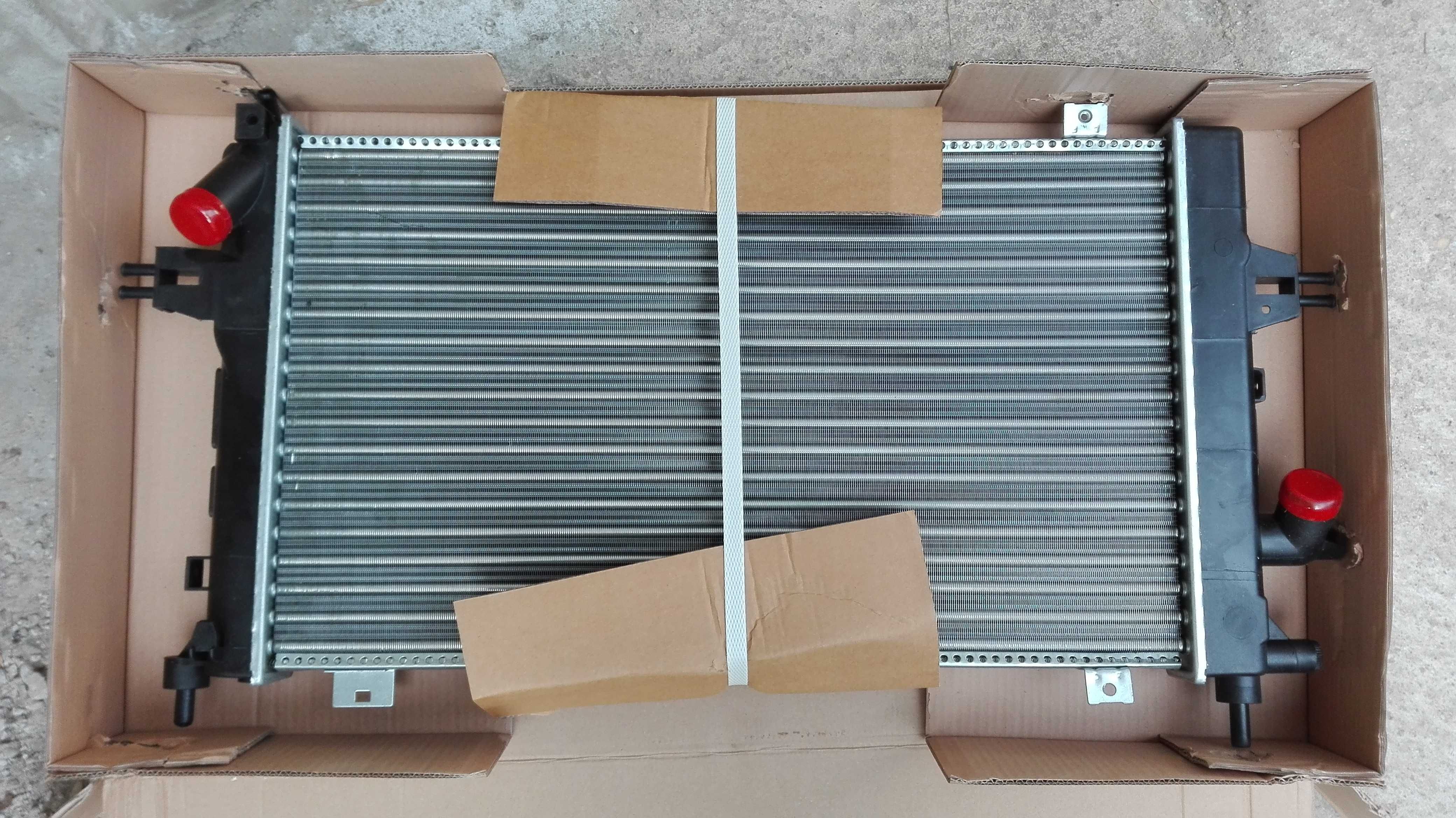 radiator Opel Astra H benzina si diezel 200 lei