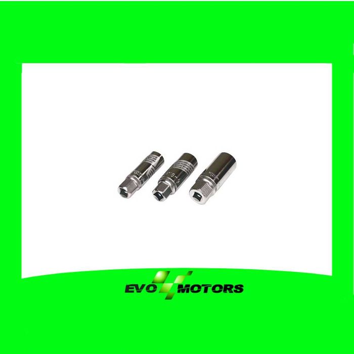 Cheie Bujie 18mm Moto Atv Auto Magnetica SPKSOC18