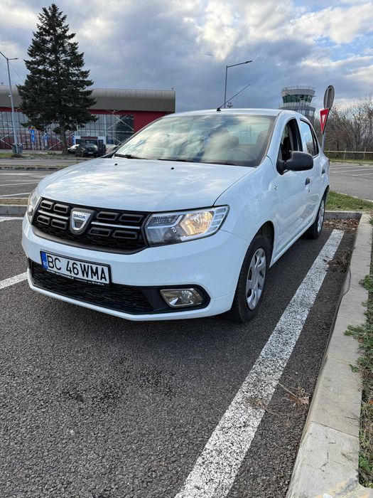 Dacia Logan SL Plus 0.9 TCE