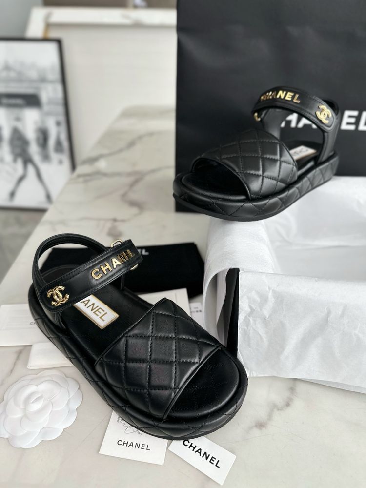 Sandale Chanel 35-42