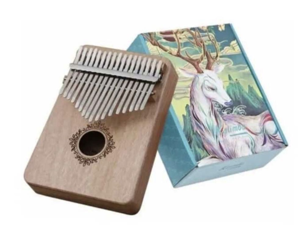 Калимба (kalimba)