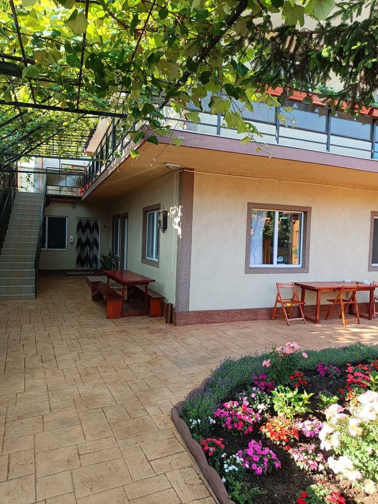 Cazare Eforie Nord Casa Dan si Dana