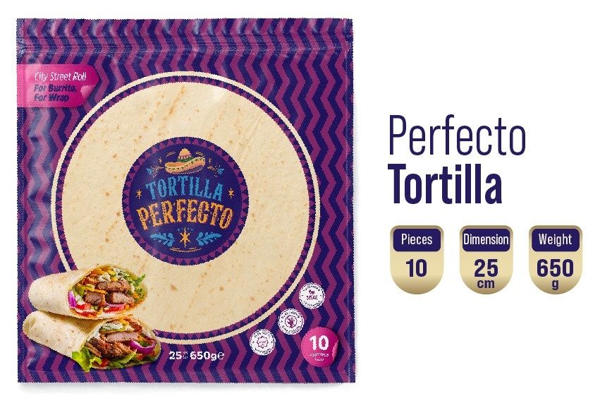 tortilla aparati sotiladi hali yangi