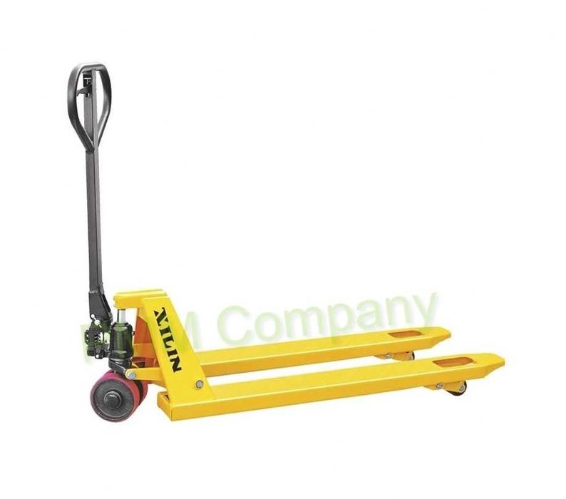 Тележка (рохля) гидравлическая 2000 кг 1150 мм XILIN DB в г. Алматы