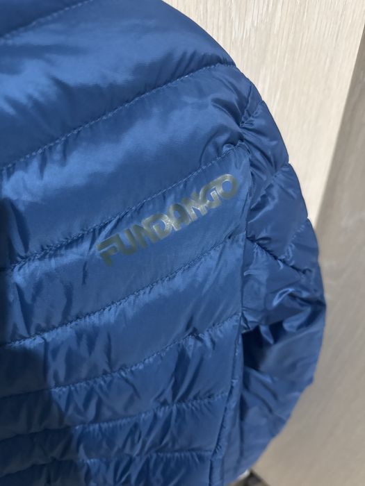 Vand geaca dama Fundango marimea S