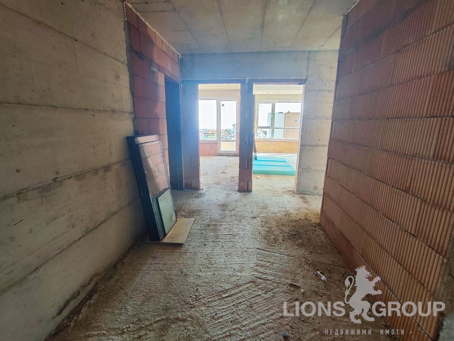 Продава се Тристаен апартамент в Варна, Виница - 103 кв.м за 1497 €/кв.м - Снимка #2