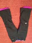 Pantaloni ski snowboard The north face copii, femei (nu burton, dc)