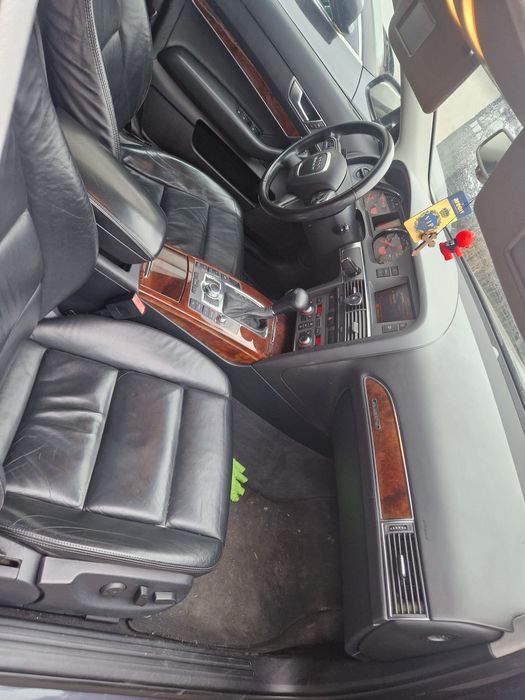 Dezmembrez A6 c6 2.7 2.0 si 3.0