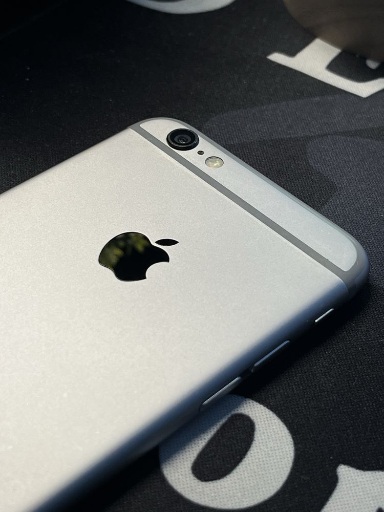 Iphone 6 на запчасти